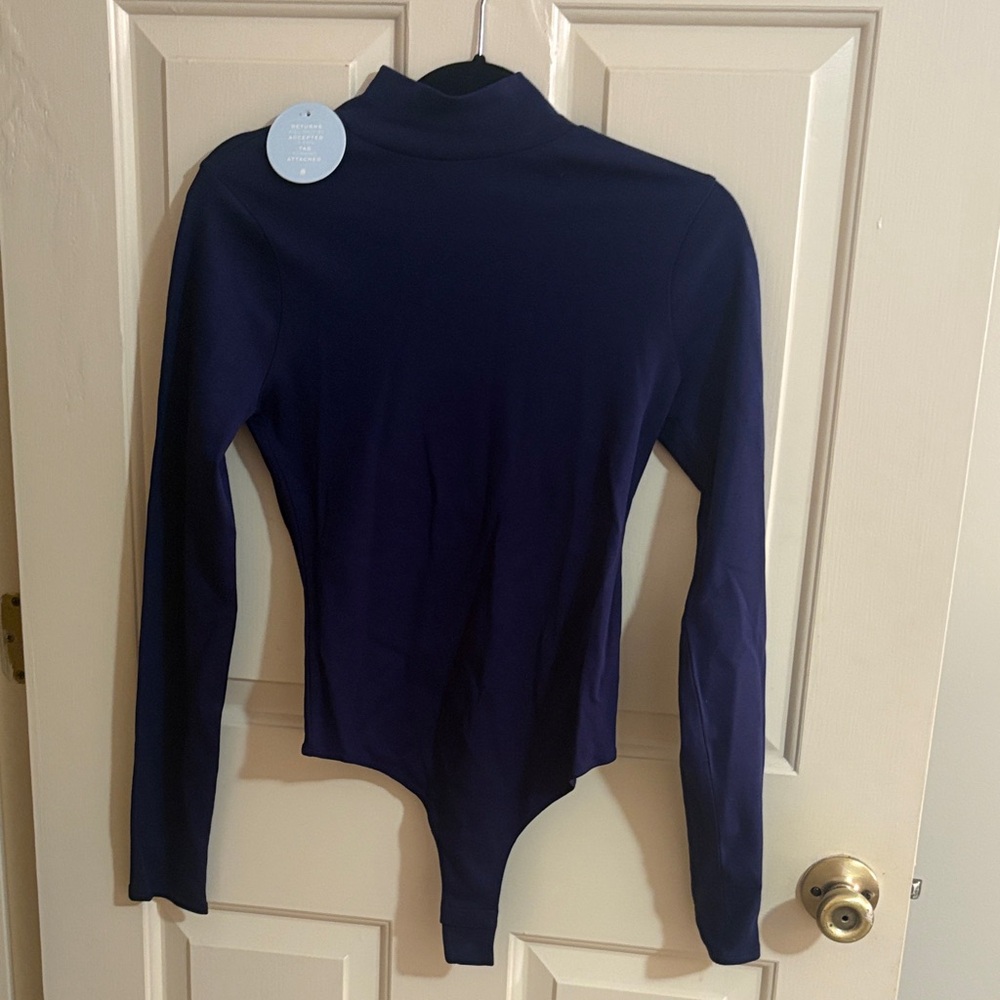 Hill House Luna Bodysuit Size Small